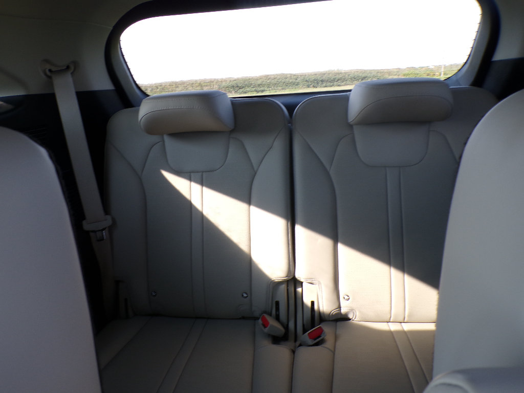 Used 2024 Kia Sorento X-Line EX AWD/4WD image 20