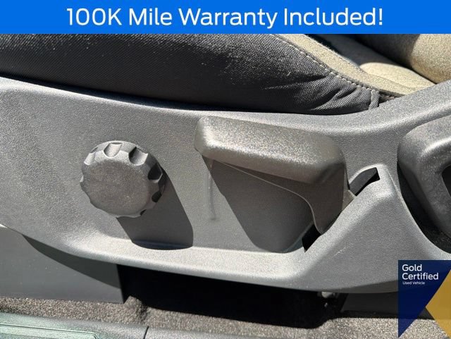 Used 2025 Ford Bronco Big Bend AWD/4WD image 25
