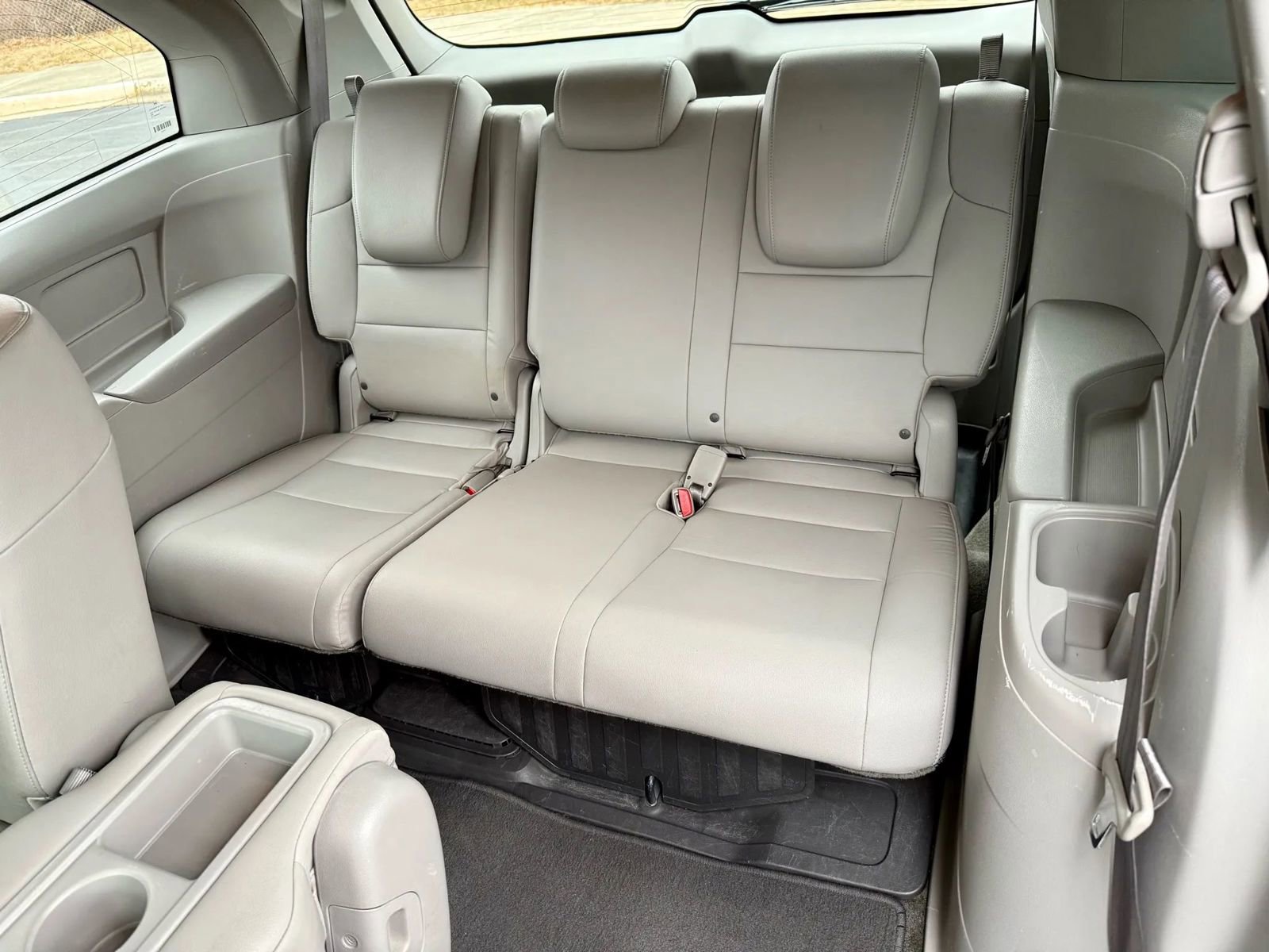 Used 2015 Honda Odyssey EX-L image 19