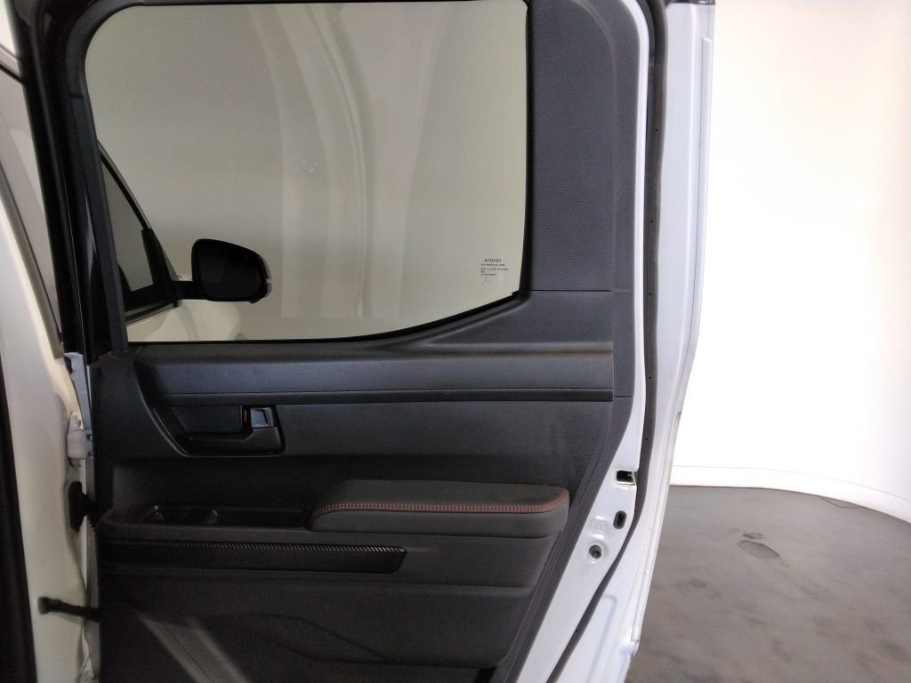 Used 2024 Toyota Tacoma TRD Pro image 43