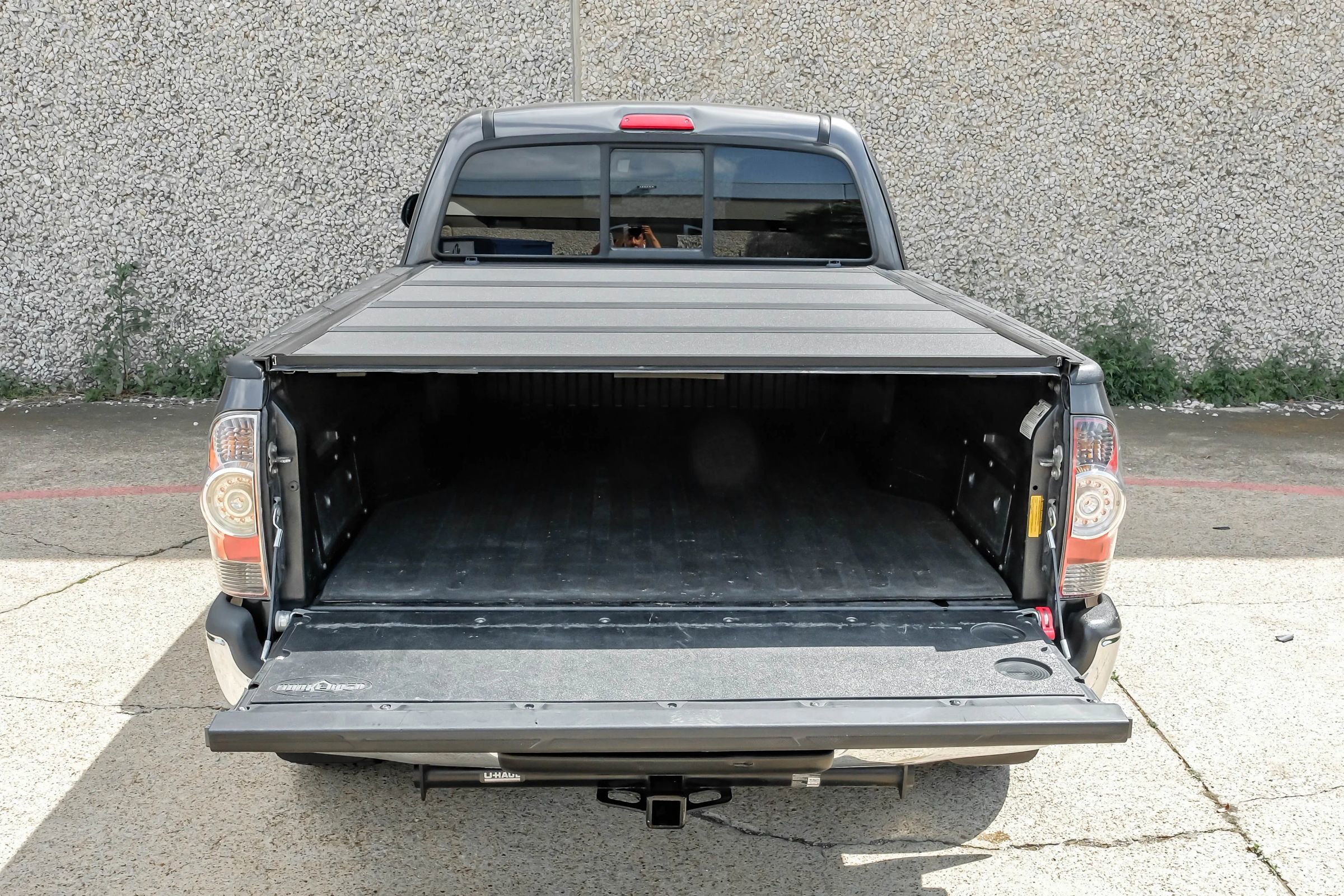 Used 2012 Toyota Tacoma PreRunner w/ SR5 Pkg RWD image 33