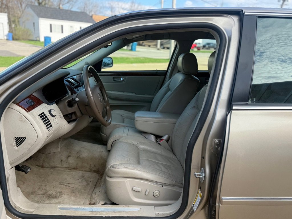 Used 2006 Cadillac DTS image 10