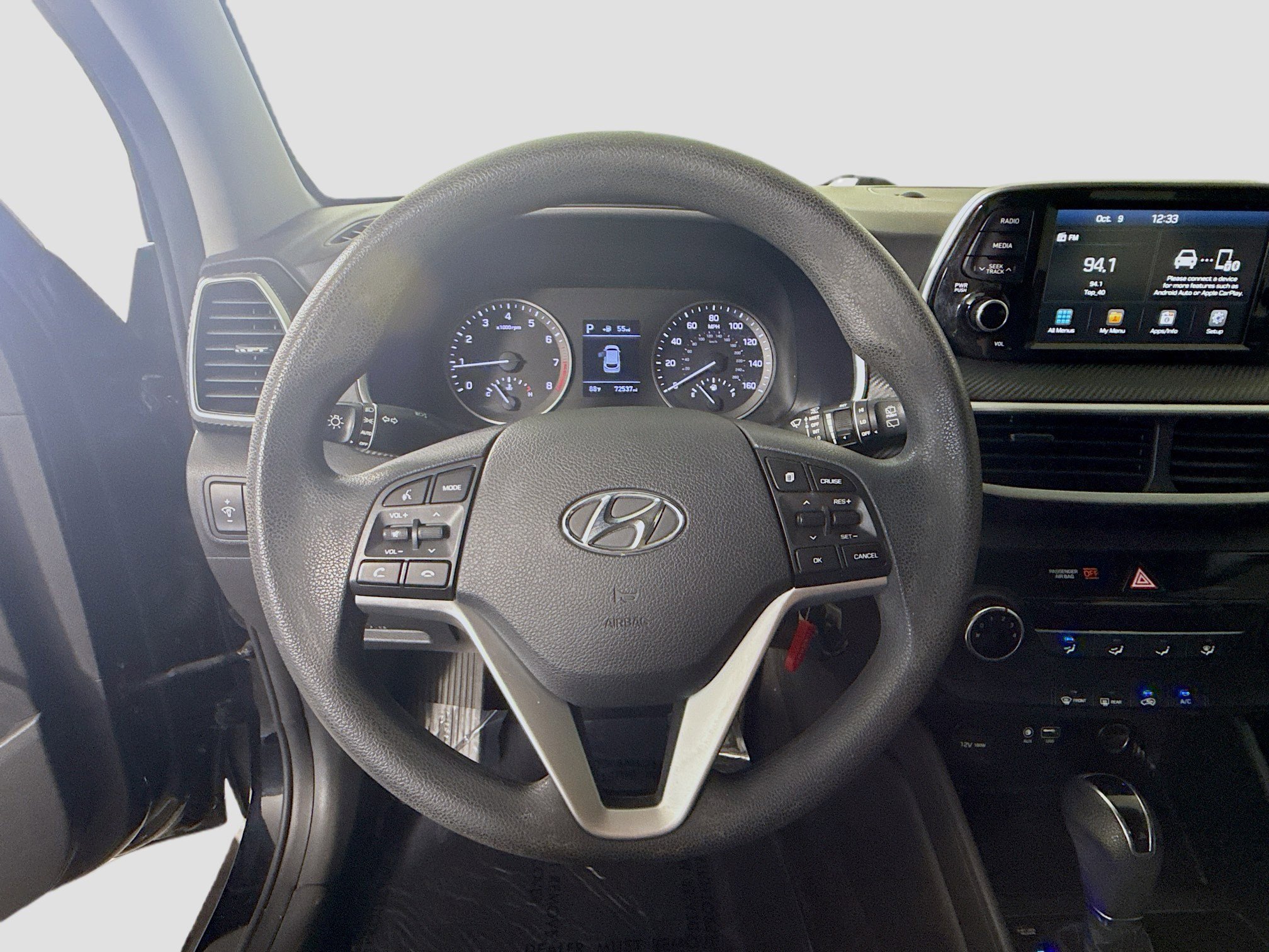 Used 2020 Hyundai Tucson SE image 13