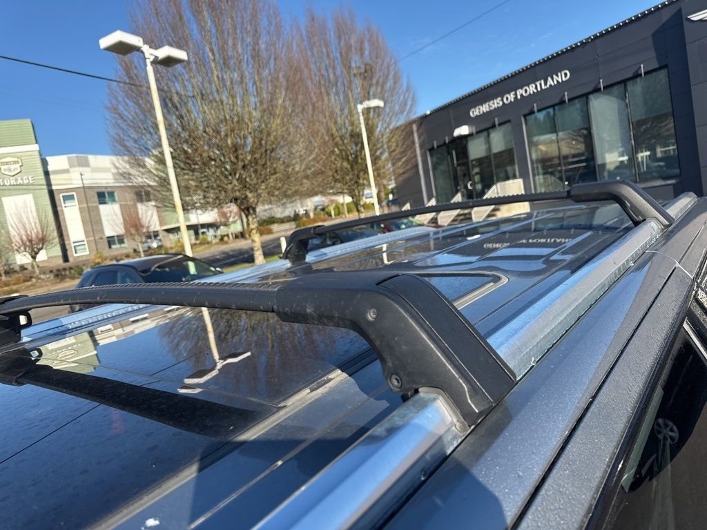 Used 2024 Chevrolet Suburban High Country image 45