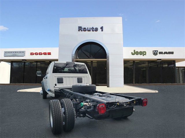 New 2026 RAM 5500 Tradesman image 7