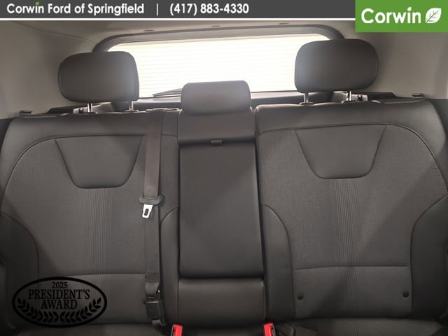 Used 2023 Kia Niro EX w/ EX Cold Weather Package FWD image 20
