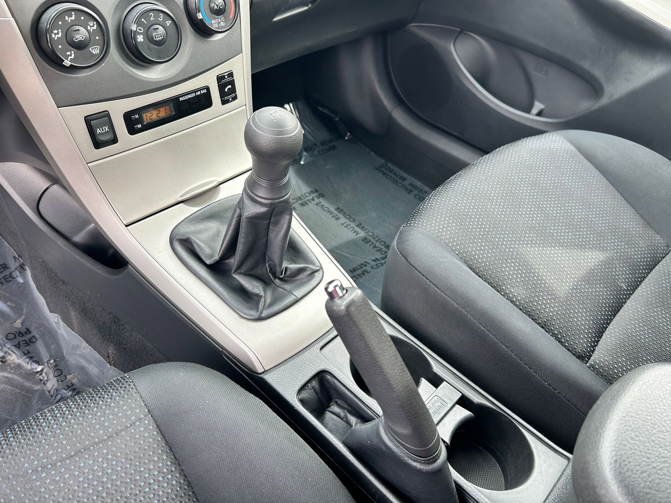 Used 2010 Toyota Corolla S image 17