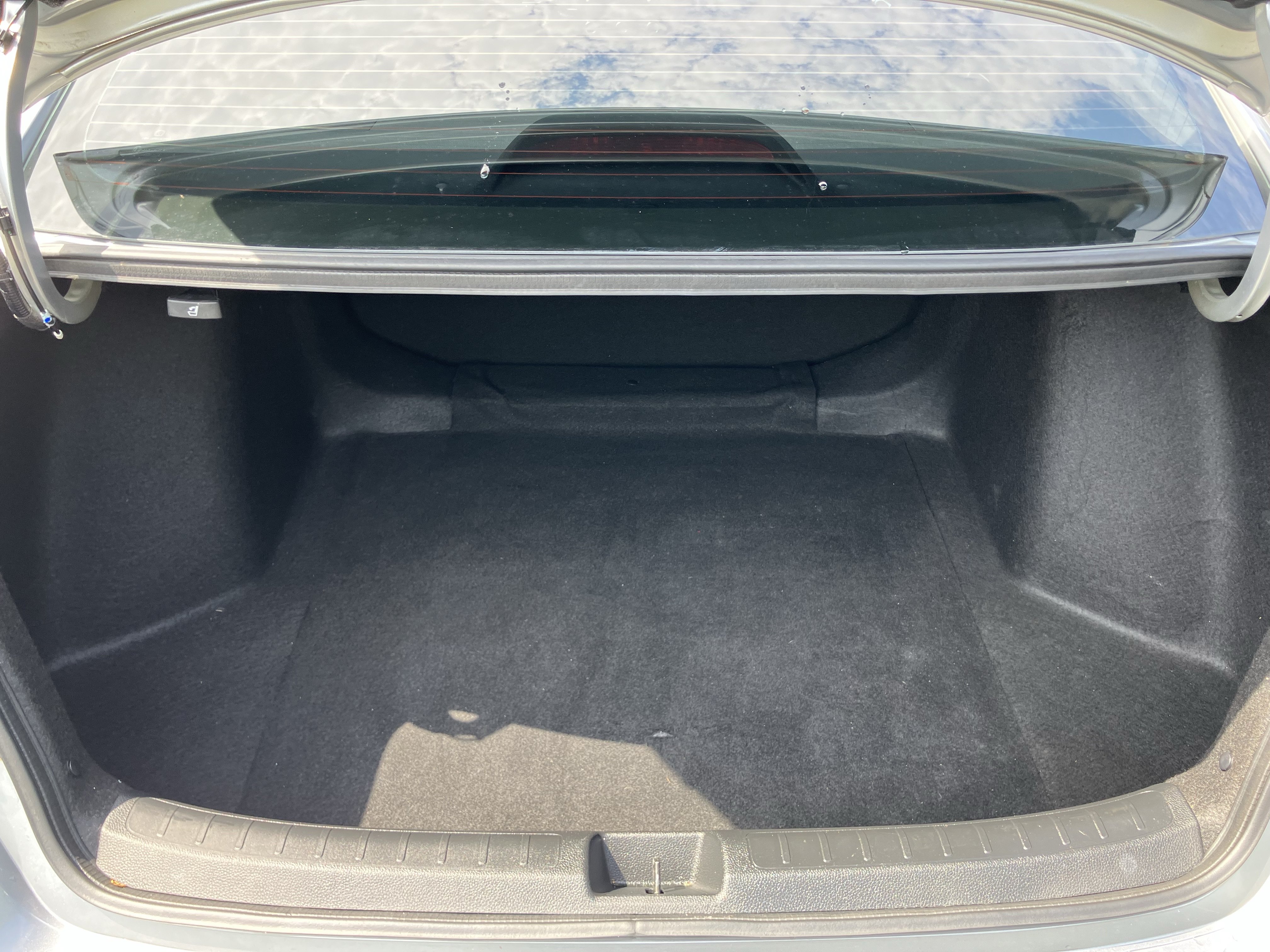 Used 2025 Honda Civic LX image 33