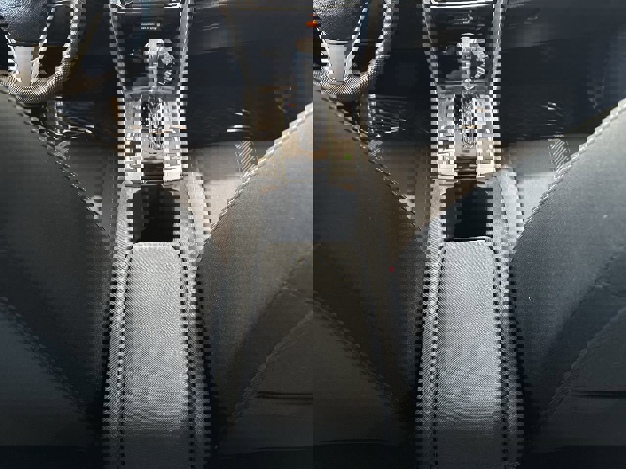 Used 2016 Honda Civic EX image 20