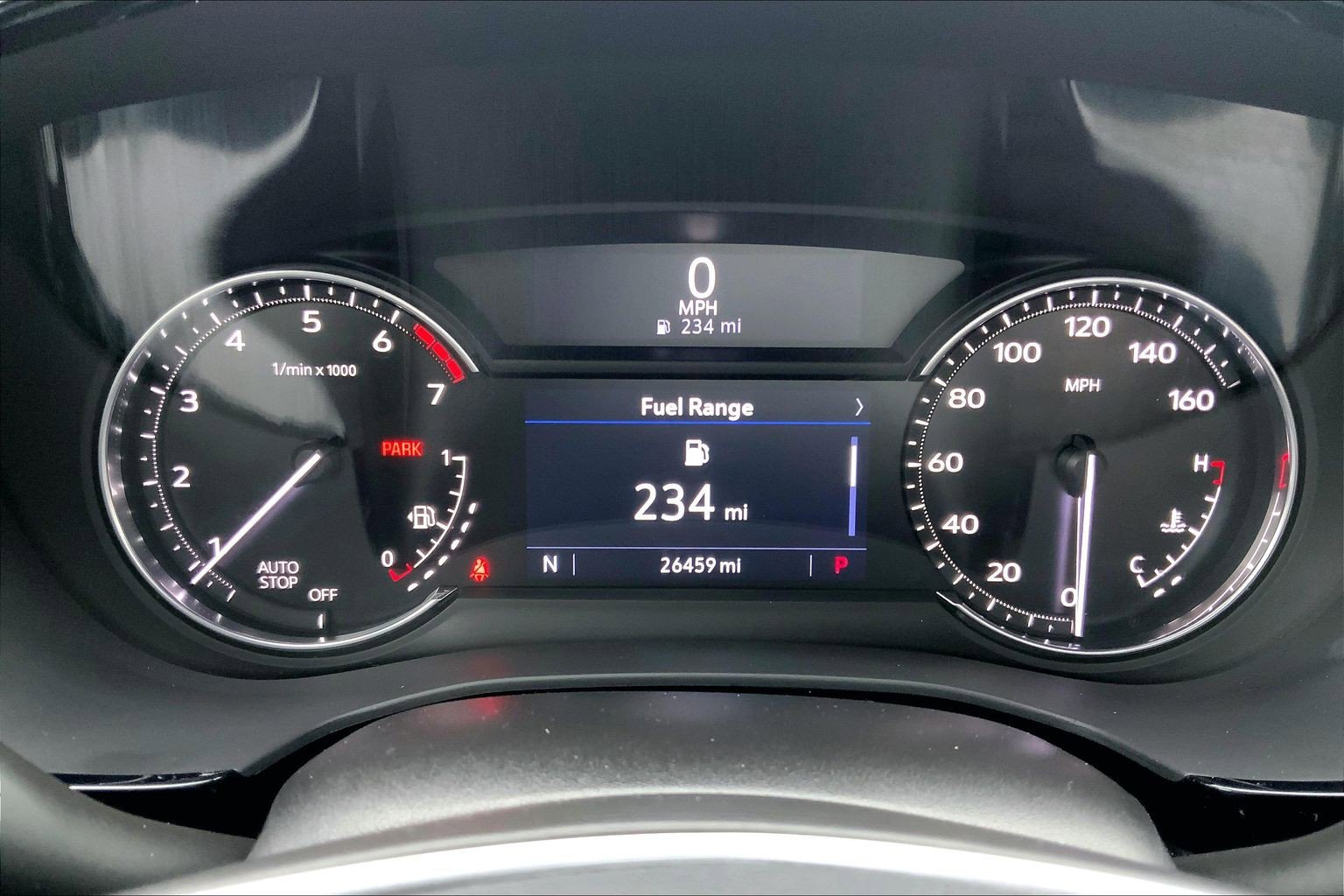 Used 2022 Cadillac XT5 Luxury FWD image 22