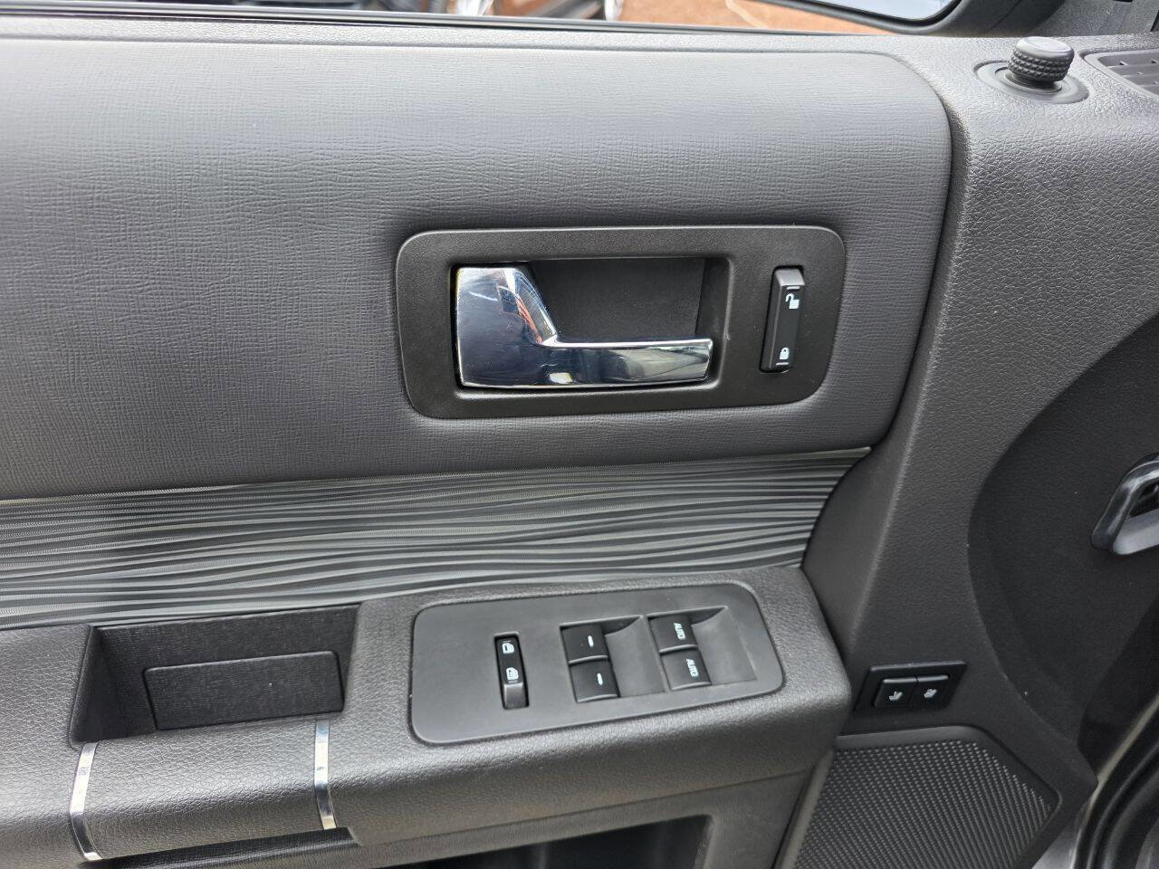 Used 2016 Ford Flex SEL w/ Equipment Group 202A image 18