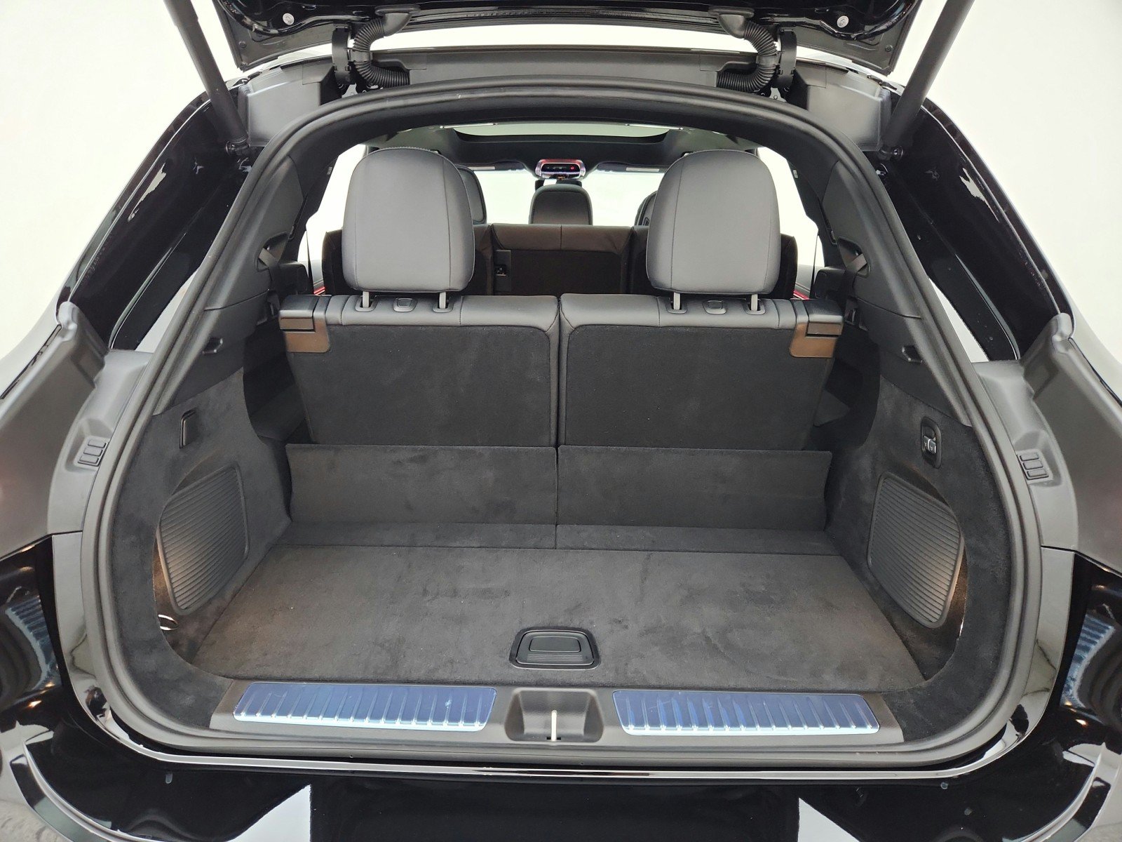 New 2027 Mercedes-Benz EQS 400 4MATIC SUV image 27