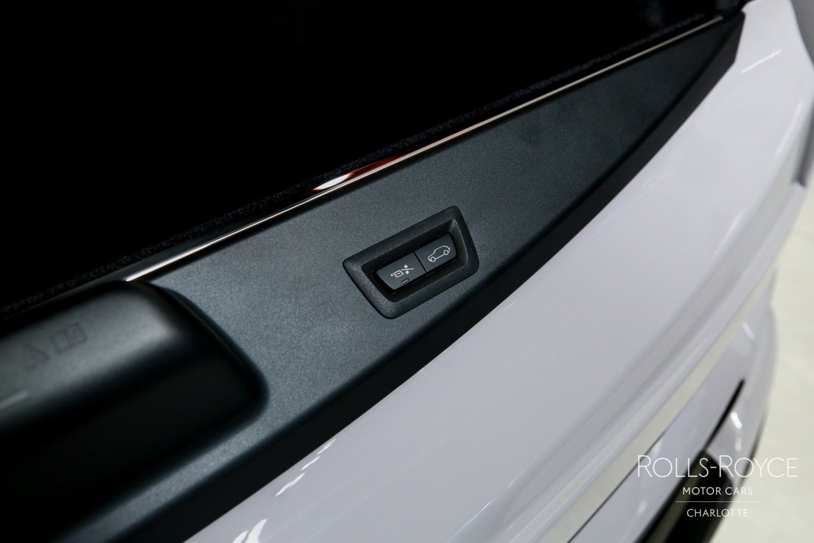 New 2027 Rolls-Royce Cullinan Black Badge AWD/4WD image 26