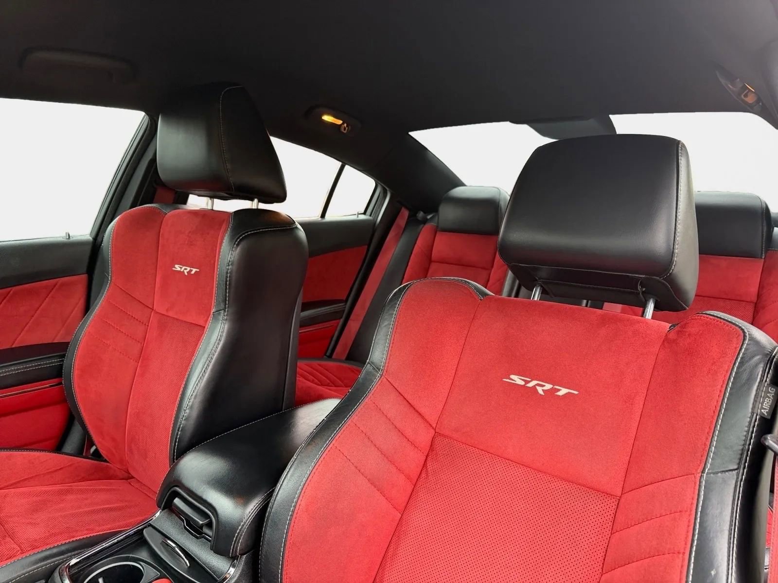 Used 2015 Dodge Charger SRT Hellcat w/ Harman/Kardon Audio Group image 14