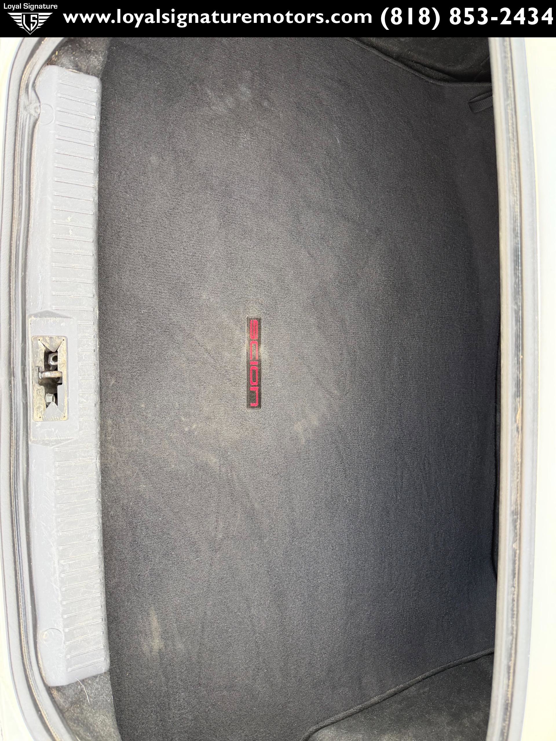 Used 2013 Scion FR-S image 8