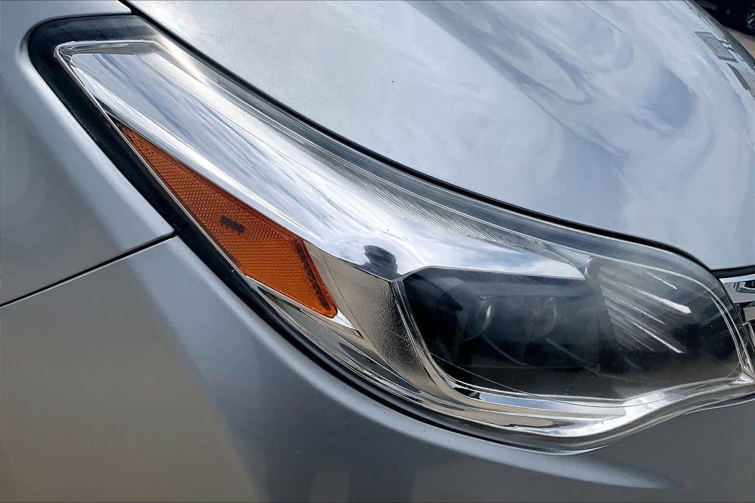 Used 2015 Toyota Avalon XLE Touring image 28