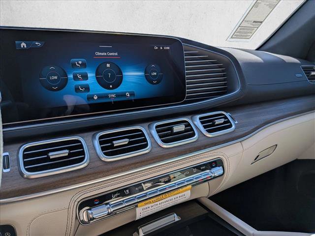 New 2026 Mercedes-Benz GLE 53 AMG 4MATIC Coupe image 13