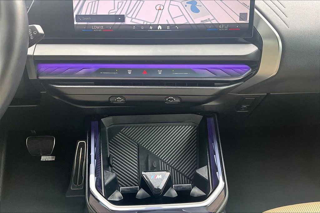 Used 2025 BMW X3 xDrive30i image 41