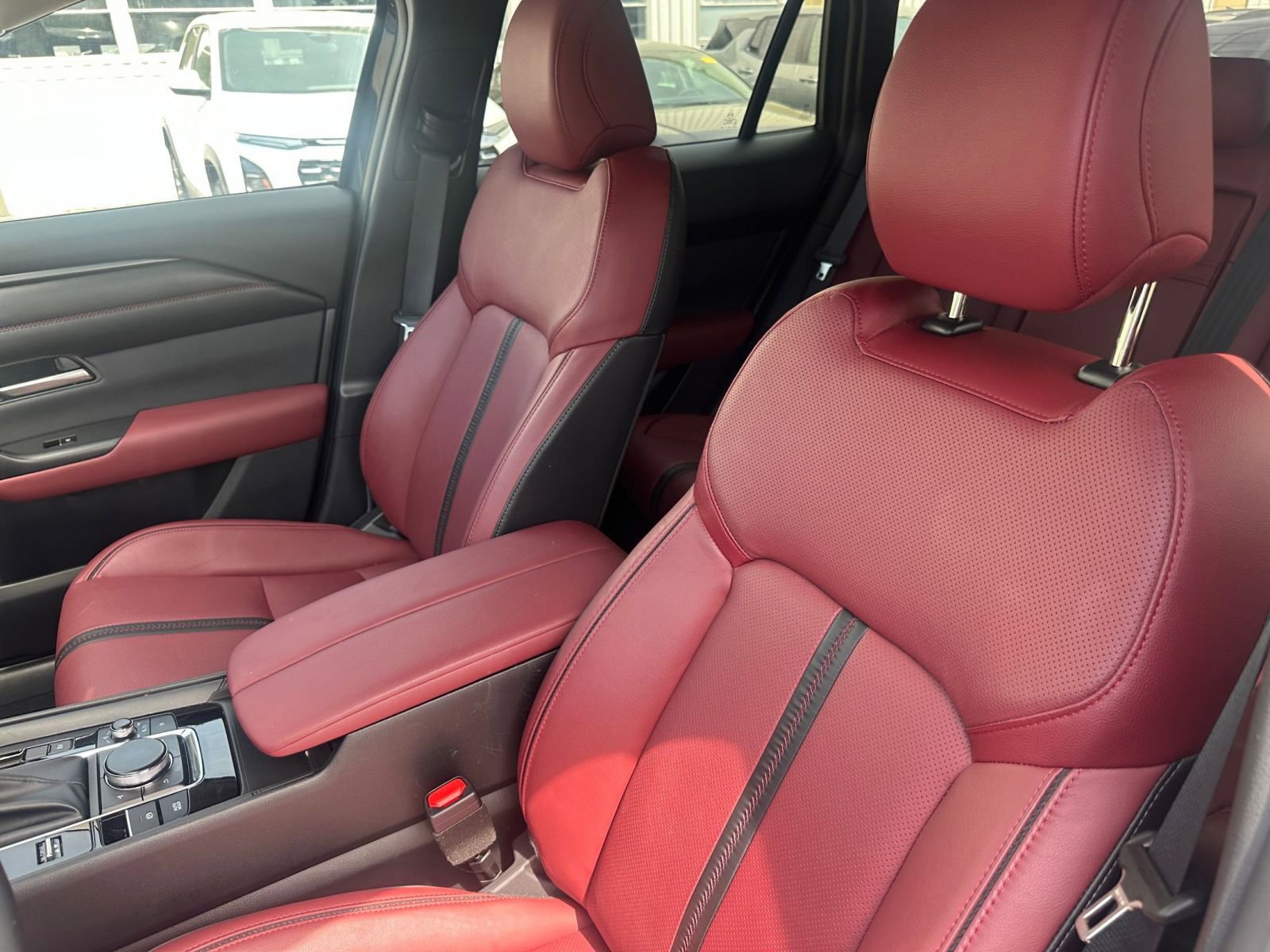 Used 2025 MAZDA CX-50 2.5 Hybrid w/ Premium Plus Pkg image 36