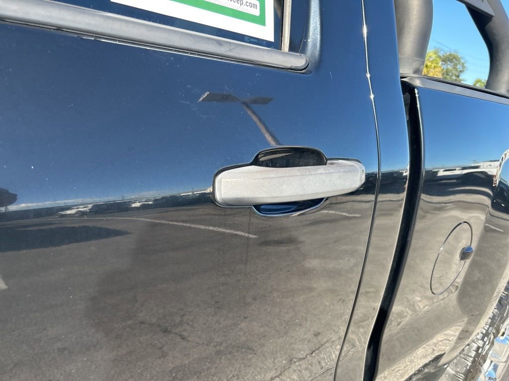 Used 2016 Chevrolet Silverado 1500 W/T image 20