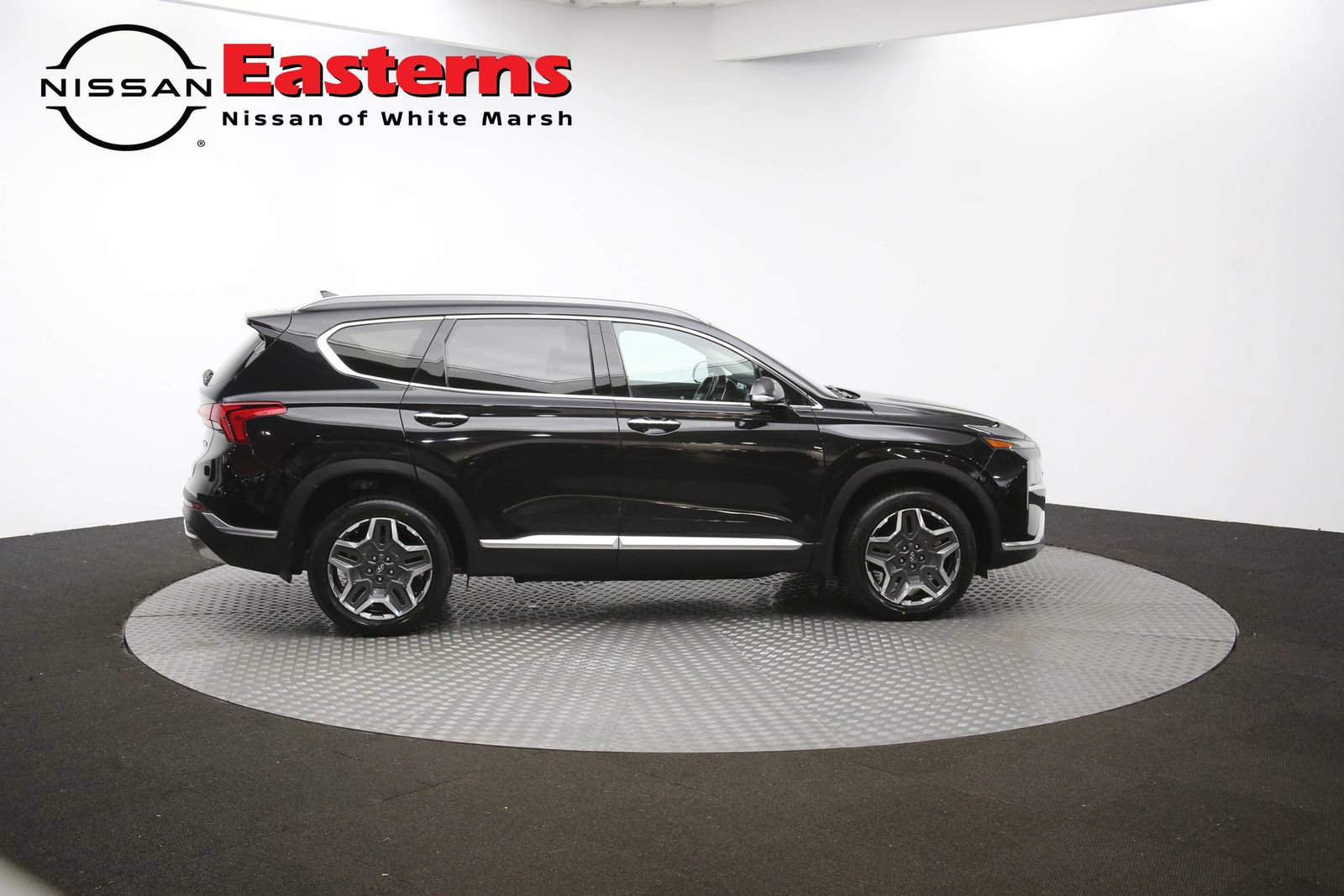 Used 2023 Hyundai Santa Fe Limited AWD/4WD image 46