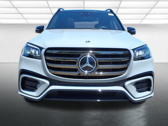 Used 2025 Mercedes-Benz GLS 450 4MATIC image 13
