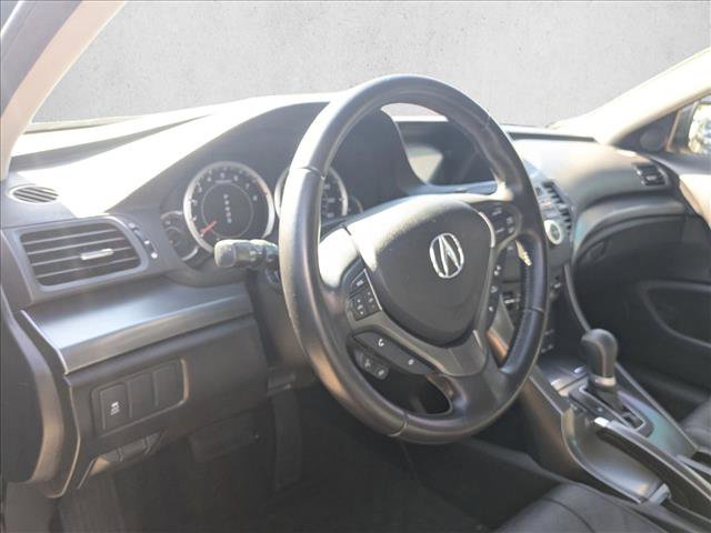 Used 2013 Acura TSX w/ Technology Package image 9