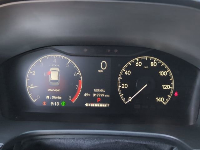 Used 2024 Honda CR-V EX-L image 18