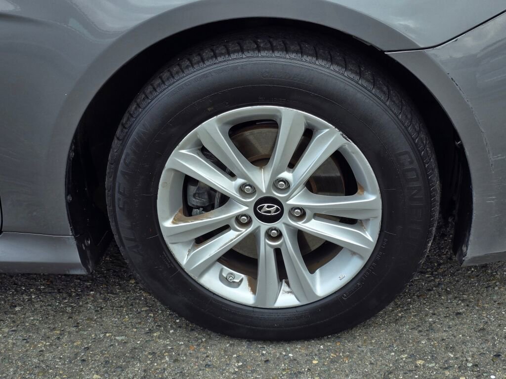 Used 2014 Hyundai Sonata GLS w/ Popular Equipment Group 2 image 9