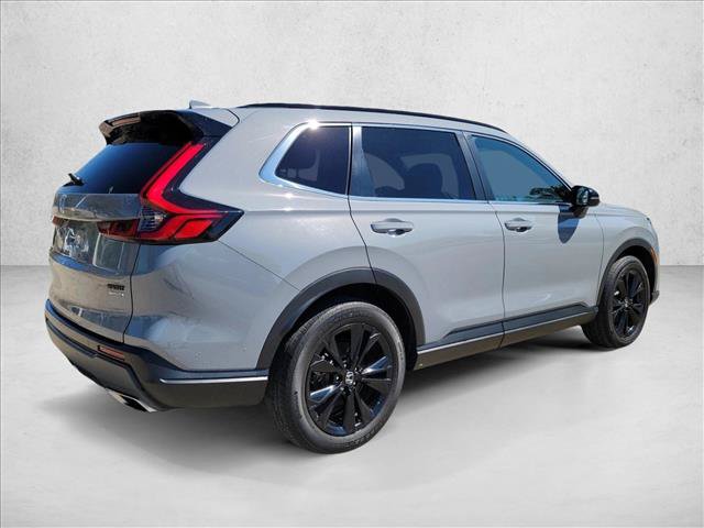 Used 2024 Honda CR-V Sport Touring image 5