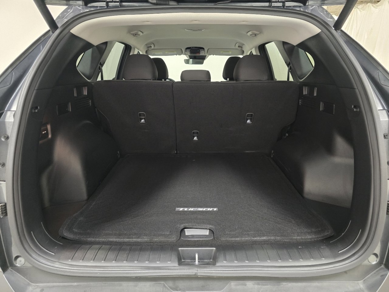 Used 2023 Hyundai Tucson SEL image 17