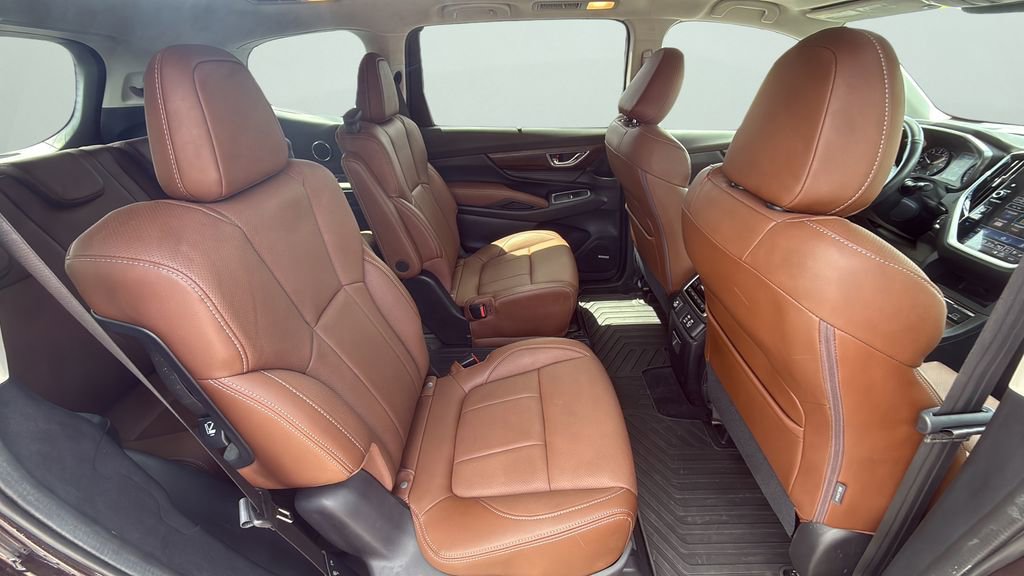 Used 2023 Subaru Ascent Touring AWD/4WD image 16