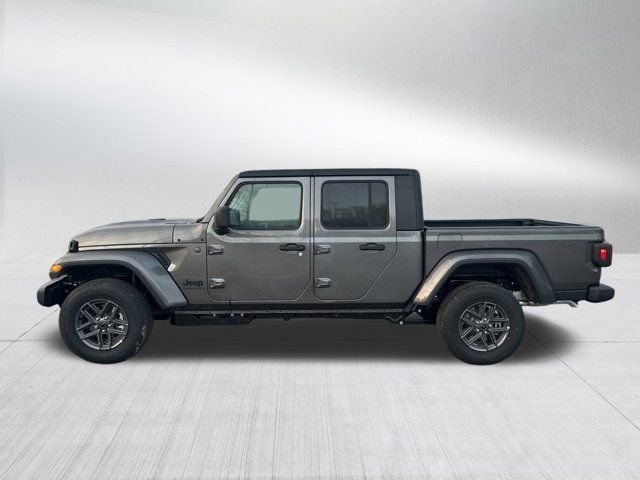 New 2026 Jeep Gladiator Sport image 8