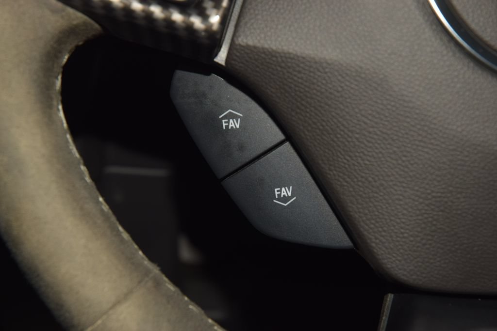 Used 2023 Chevrolet Camaro SS RWD image 41