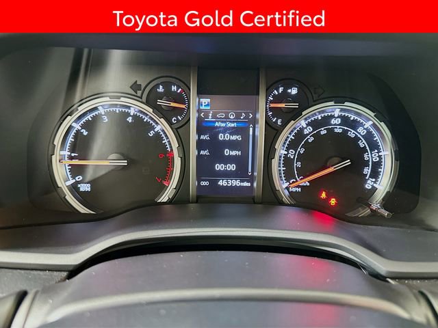 Certified 2023 Toyota 4Runner TRD Pro AWD/4WD image 12