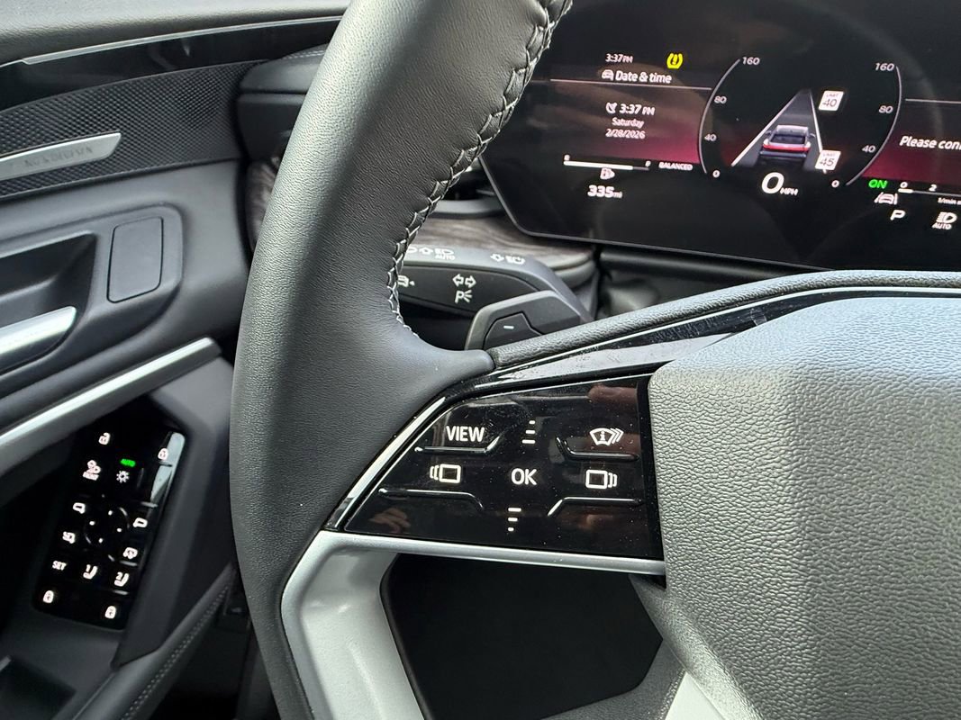 Used 2025 Audi Q5 Premium Plus w/ Premium Plus image 22