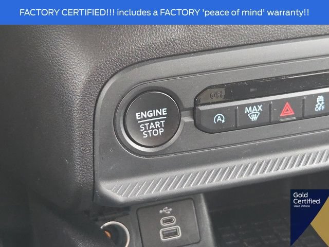Certified 2025 Ford Bronco Sport Big Bend AWD/4WD image 46