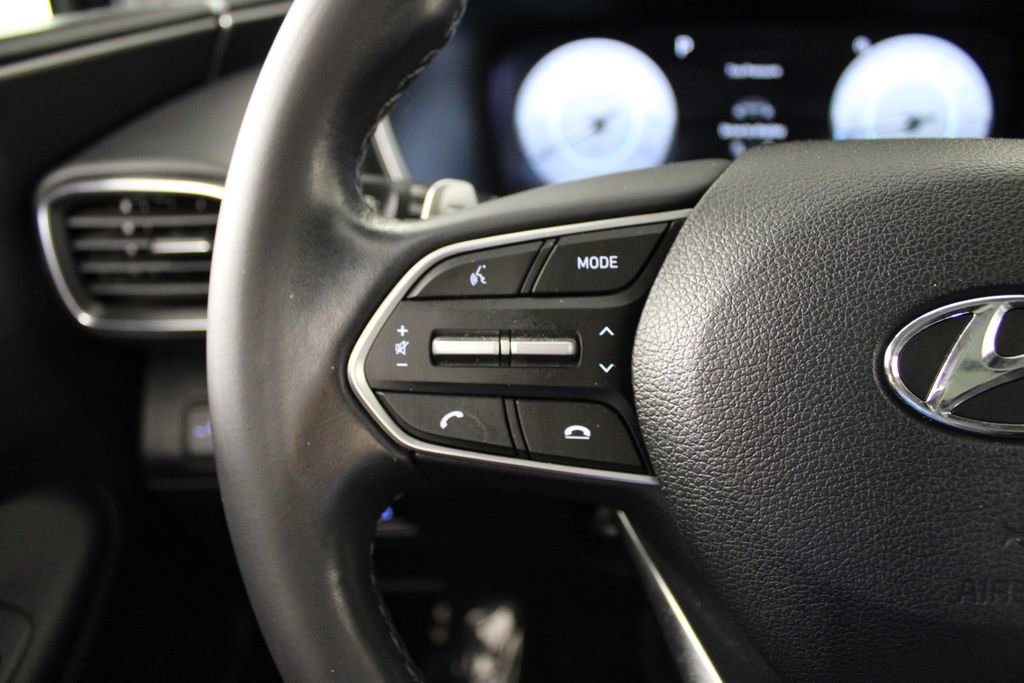 Certified 2023 Hyundai Santa Fe SEL w/ Premium Package image 26