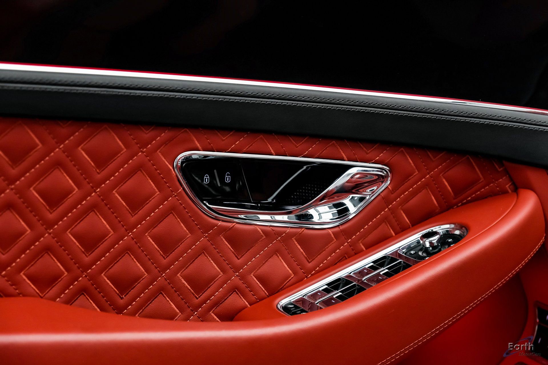 Used 2022 Bentley Continental GT AWD/4WD image 94