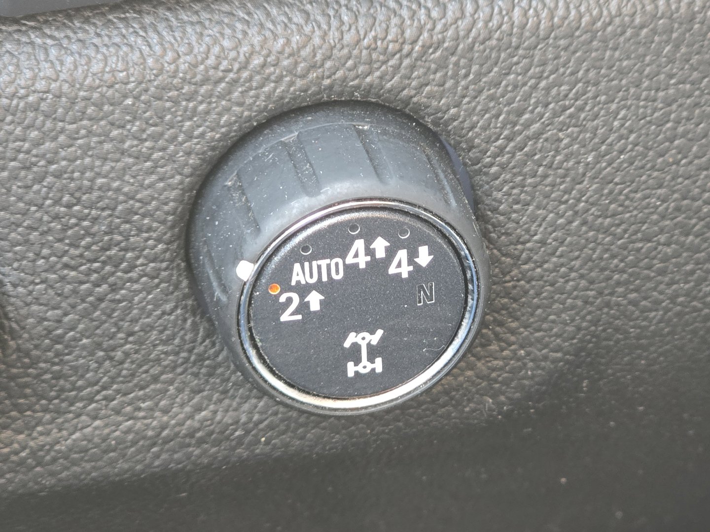 Used 2022 Chevrolet Colorado Z71 image 11