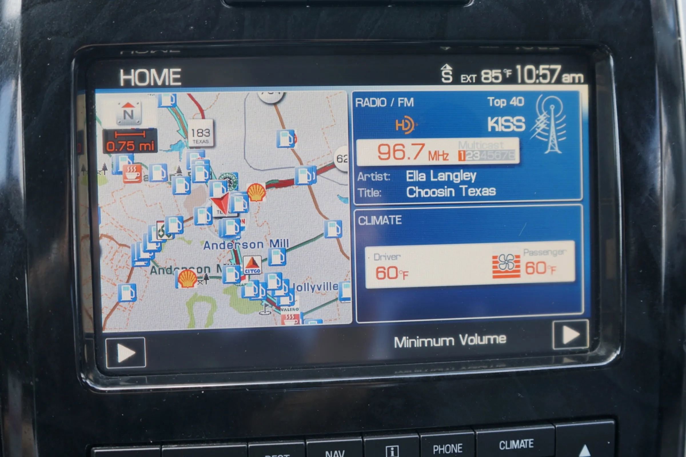 Used 2012 Ford F150 Platinum RWD image 15
