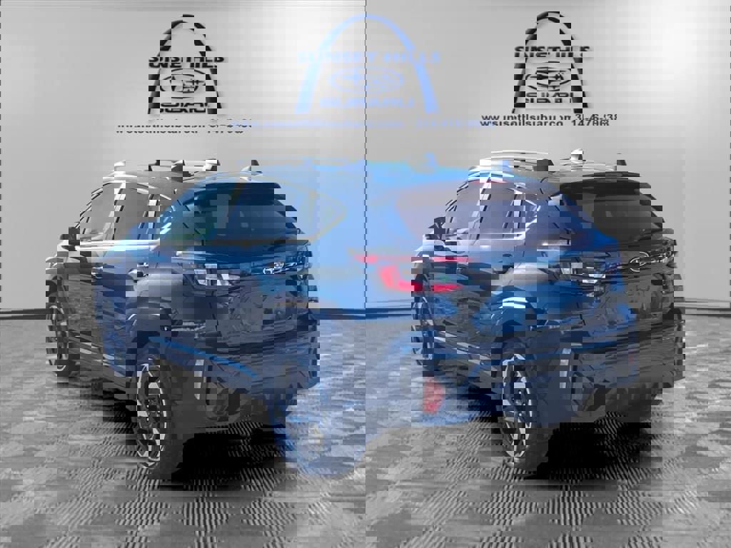 New 2026 Subaru Crosstrek 2.5i Limited w/ Crosstrek Mirror Package image 25