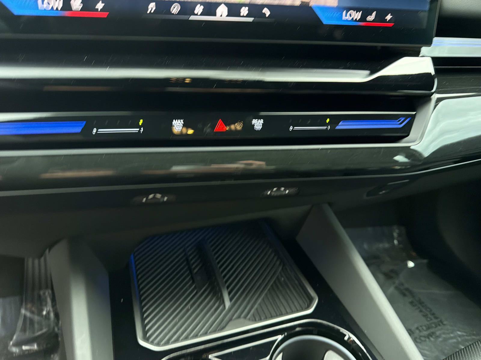 Used 2025 BMW 530i RWD image 24