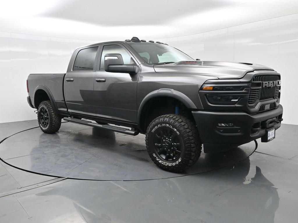 New 2026 RAM 2500 Power Wagon image 9