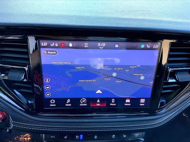 Used 2021 Dodge Durango SRT w/ Technology Group AWD/4WD image 37