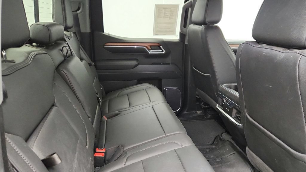 Used 2023 GMC Sierra 1500 Denali AWD/4WD image 20
