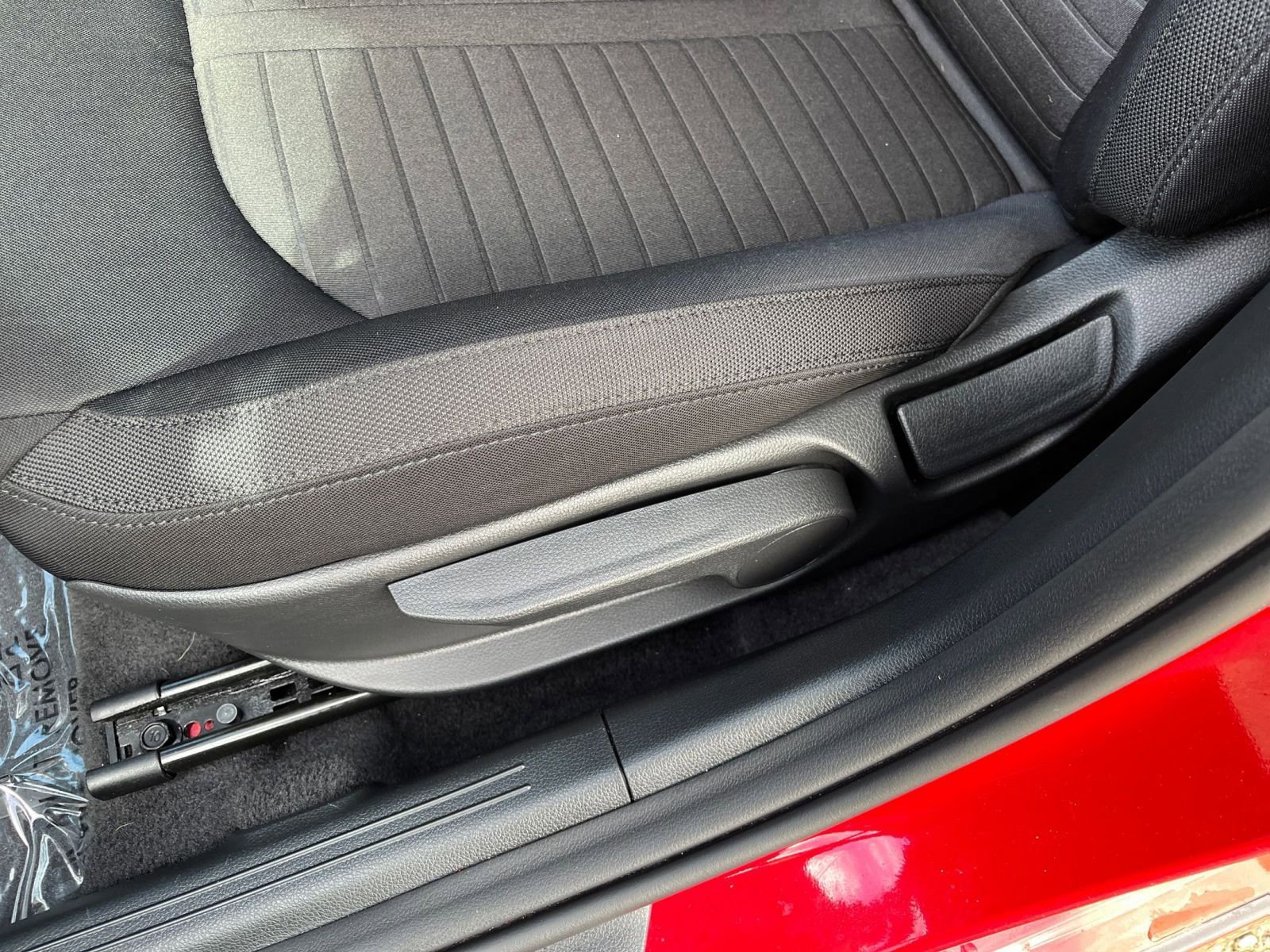 Used 2025 Kia K5 LXS image 22