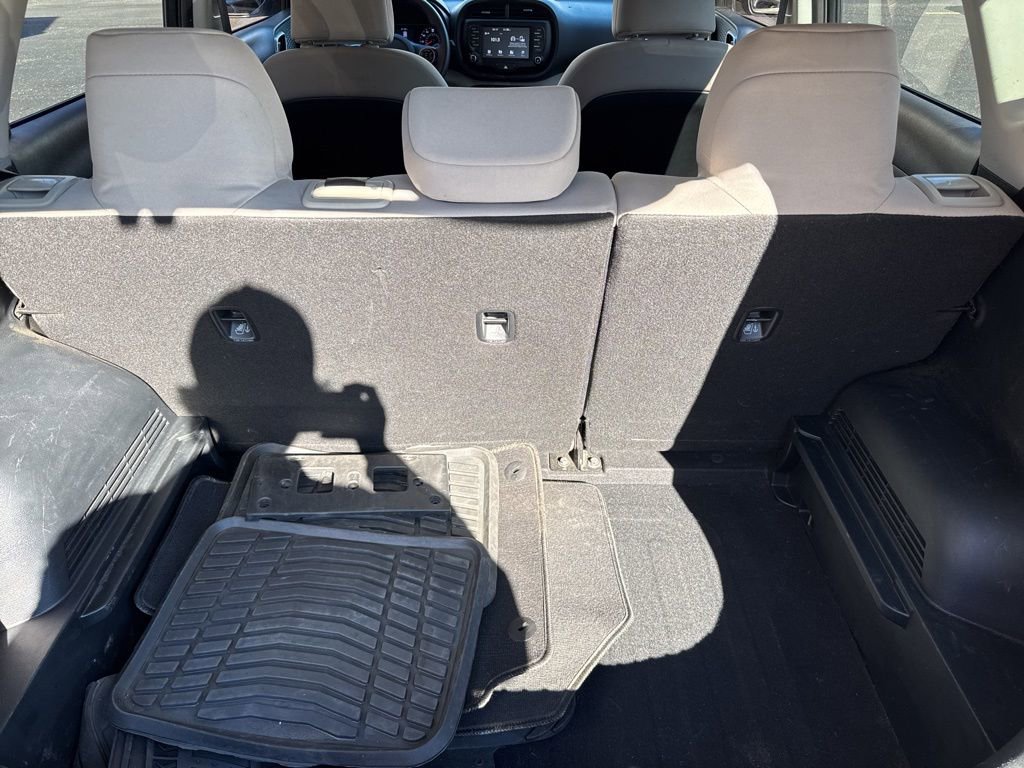 Used 2020 Kia Soul LX image 51