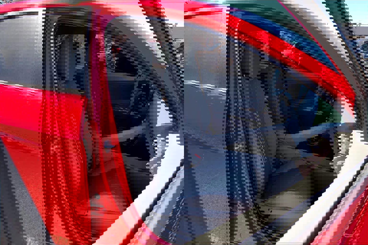 Used 2023 Hyundai Elantra SEL w/ Preferred Accessory Package FWD image 9