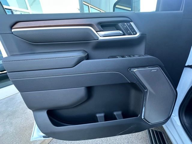 New 2026 GMC Sierra 2500 Denali w/ Denali Reserve Package image 13